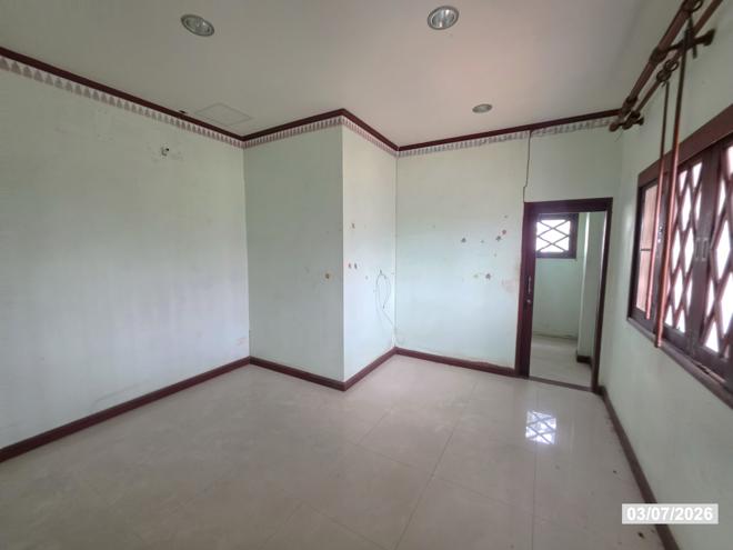 รูป บ้านเดี่ยว 198 ตร.วา เมืองสุราษฎร์ธานี สุราษฎร์ธานี 4.6M - รูปที่ 11/45