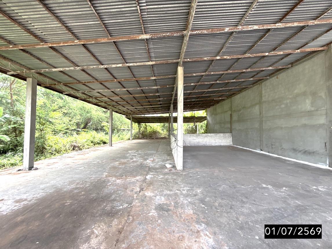 picture FACTORY 2403 Sq.w. Chum Phae Khon Kaen for 23.5M - 32/49