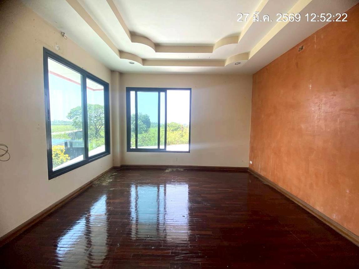 รูป อาคารสำนักงาน 442 ตร.วา สามชุก สุพรรณบุรี 8.3M - รูปที่ 60/65