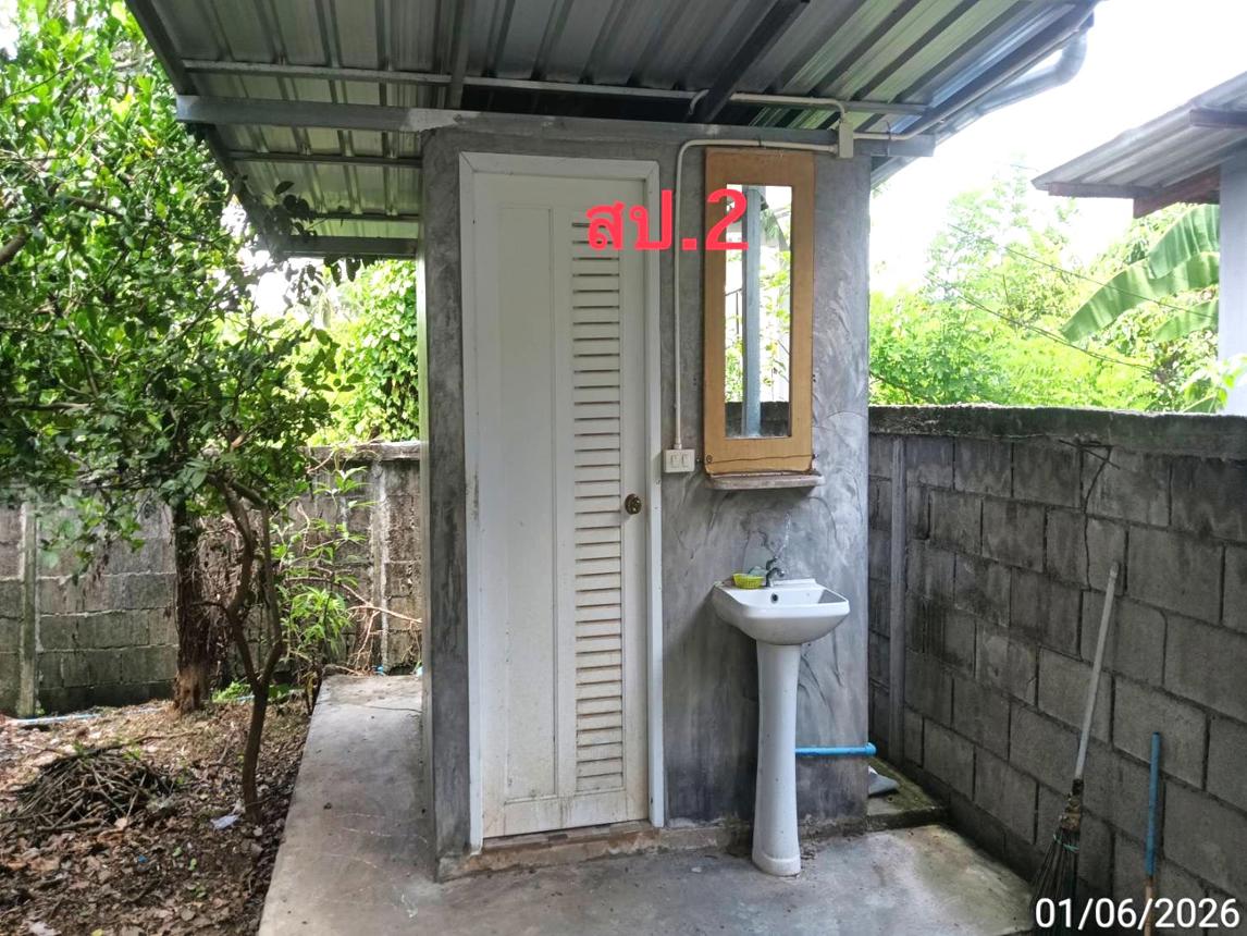 รูป บ้านเดี่ยว 93 ตร.วา หางดง เชียงใหม่ 1M - รูปที่ 31/37