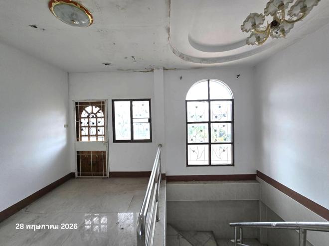 picture HOME 101 Sq.w. Muang Nakhon Sawan Nakhon Sawan for 3.3M - 12/43