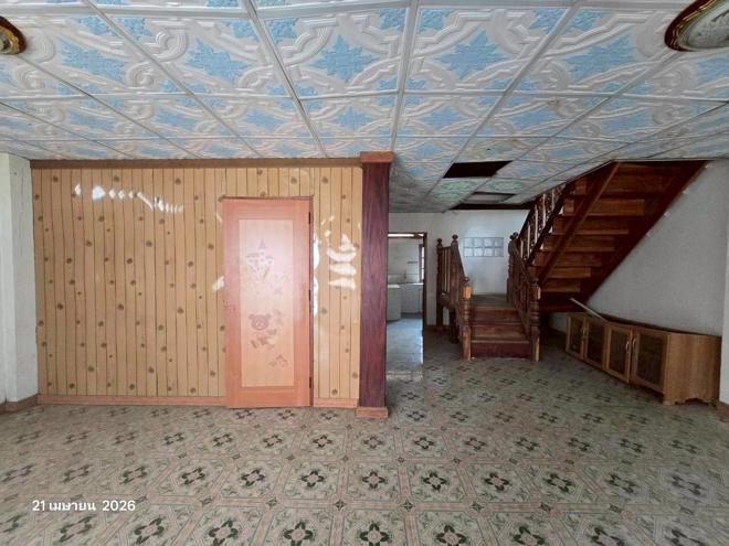 รูป บ้านเดี่ยว 163 ตร.วา ท่าตะโก นครสวรรค์ 952,000 - รูปที่ 10/41