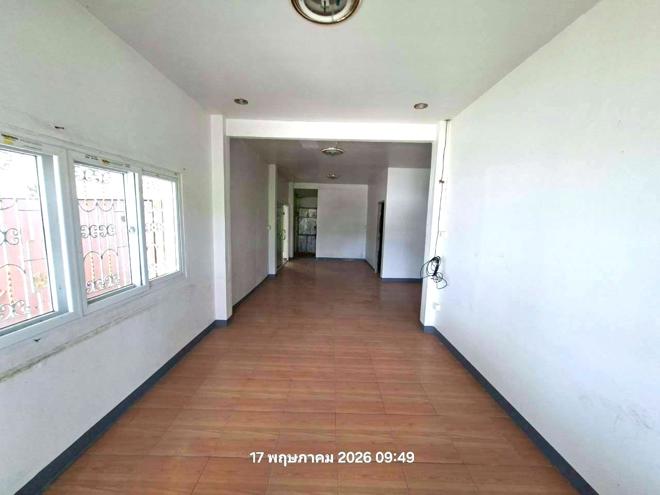 picture TOWN HOUSE 19.3 Sq.w. Muang Chanthaburi Chanthaburi for 585,000 - 4/19