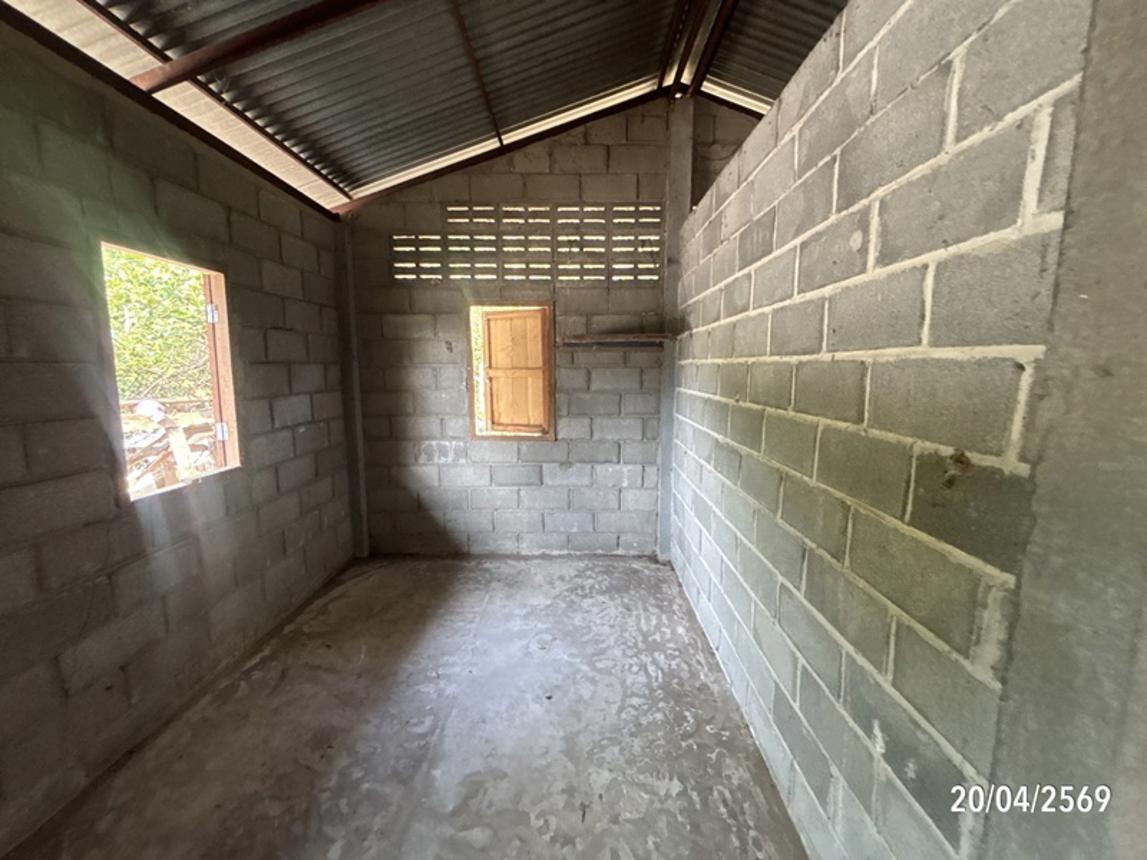 รูป บ้านเดี่ยว 1136 ตร.วา บัวเชด สุรินทร์ 4M - รูปที่ 43/47