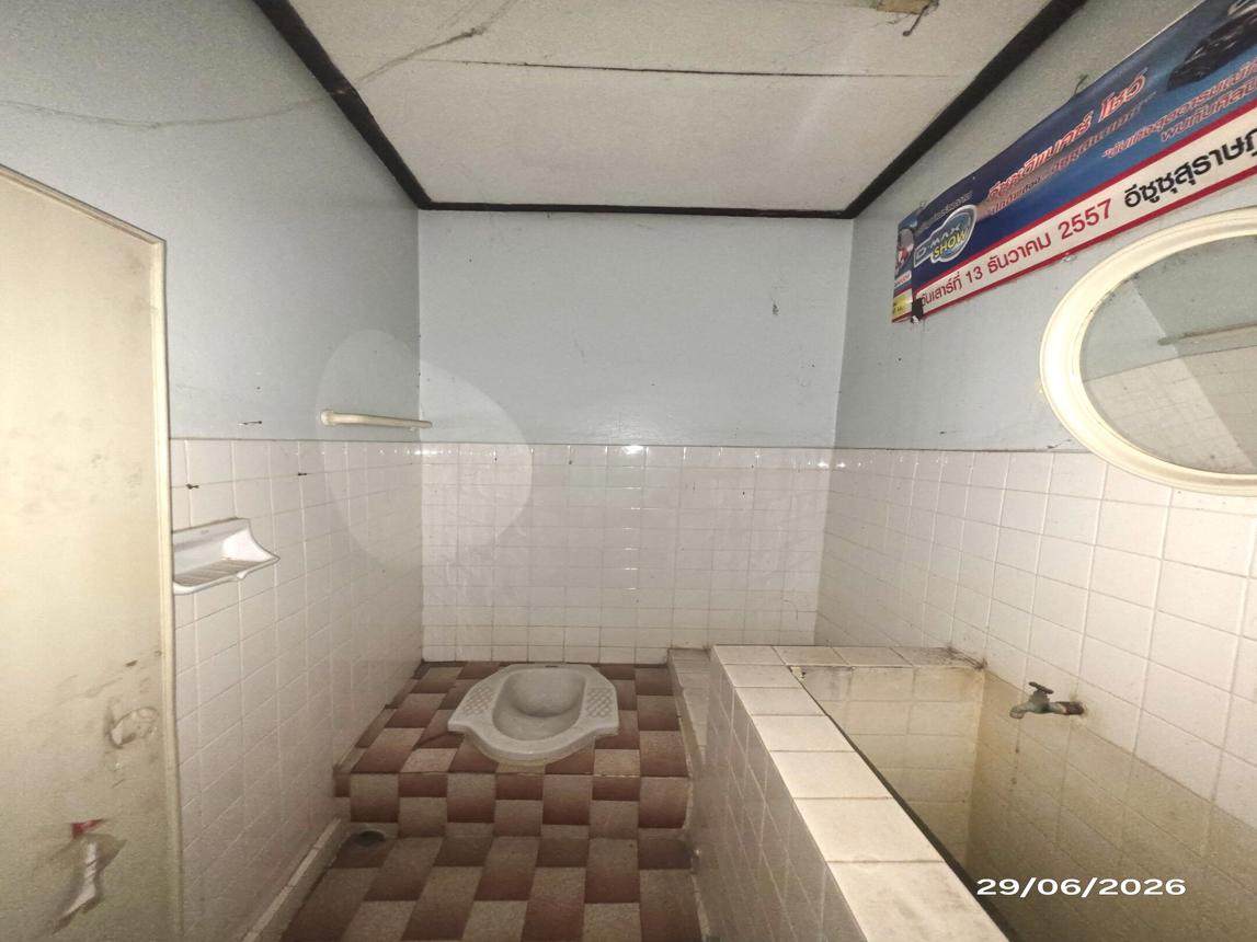 รูป ทาวน์เฮ้าส์ 18.4 ตร.วา เมืองสุราษฎร์ธานี สุราษฎร์ธานี 1.4M - รูปที่ 26/31