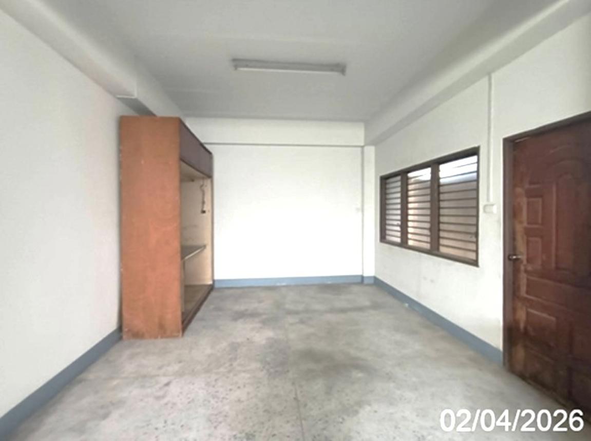 picture SHOP HOUSE 42.5 Sq.w. Fang Chiang Mai for 3.1M - 30/37