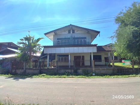 รูป บ้านเดี่ยว 96 ตร.วา คำเขื่อนแก้ว ยโสธร 502,000 - รูปที่ 30/33