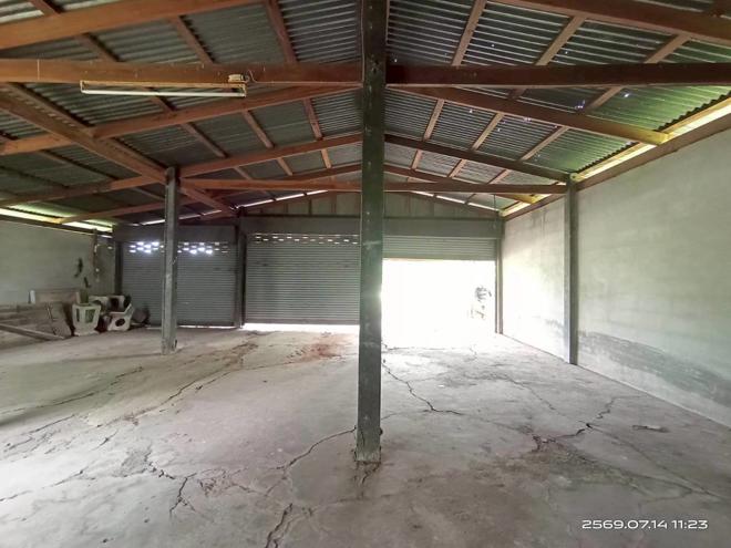 รูป บ้านเดี่ยว 147 ตร.วา คำม่วง กาฬสินธุ์ 329,000 - รูปที่ 5/29