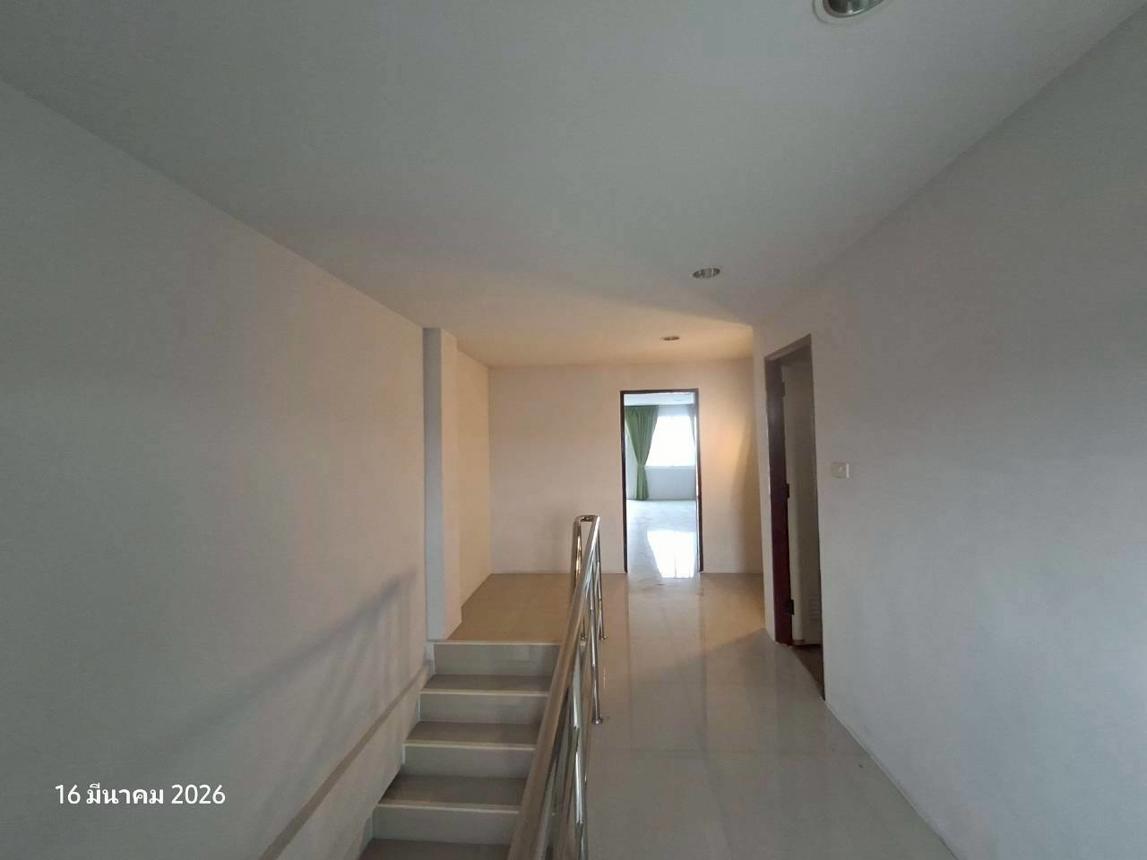 รูป อาคารพาณิชย์ 36 ตร.วา กระทุ่มแบน สมุทรสาคร 7.6M - รูปที่ 31/45