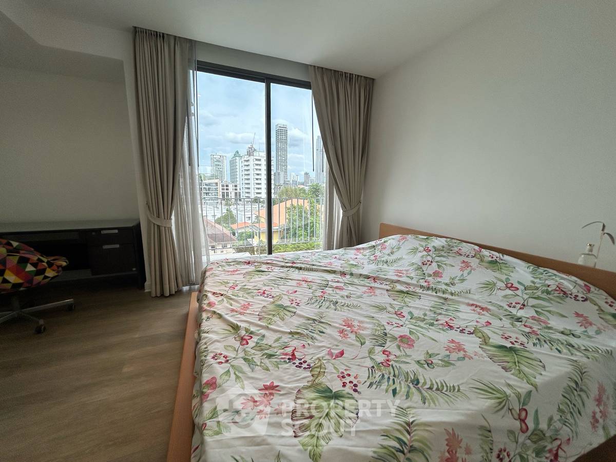 picture 2-BR Condo at Down Town 49 near BTS Phrom Phong (ID 3319672) - 7/7