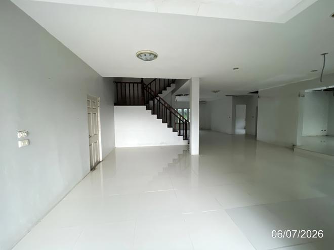 picture HOME 363 Sq.w. Khlong Sam Wa Bangkok for 8.5M - 5/35