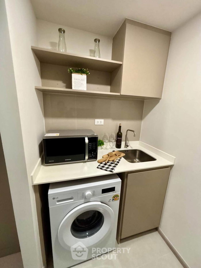 รูป คอนโด 1-ห้องนอน ที่ กู๊ดเดย์ สุขุมวิท 93 ใกล้ BTS บางจาก (ID 3317474) - รูปที่ 5/19