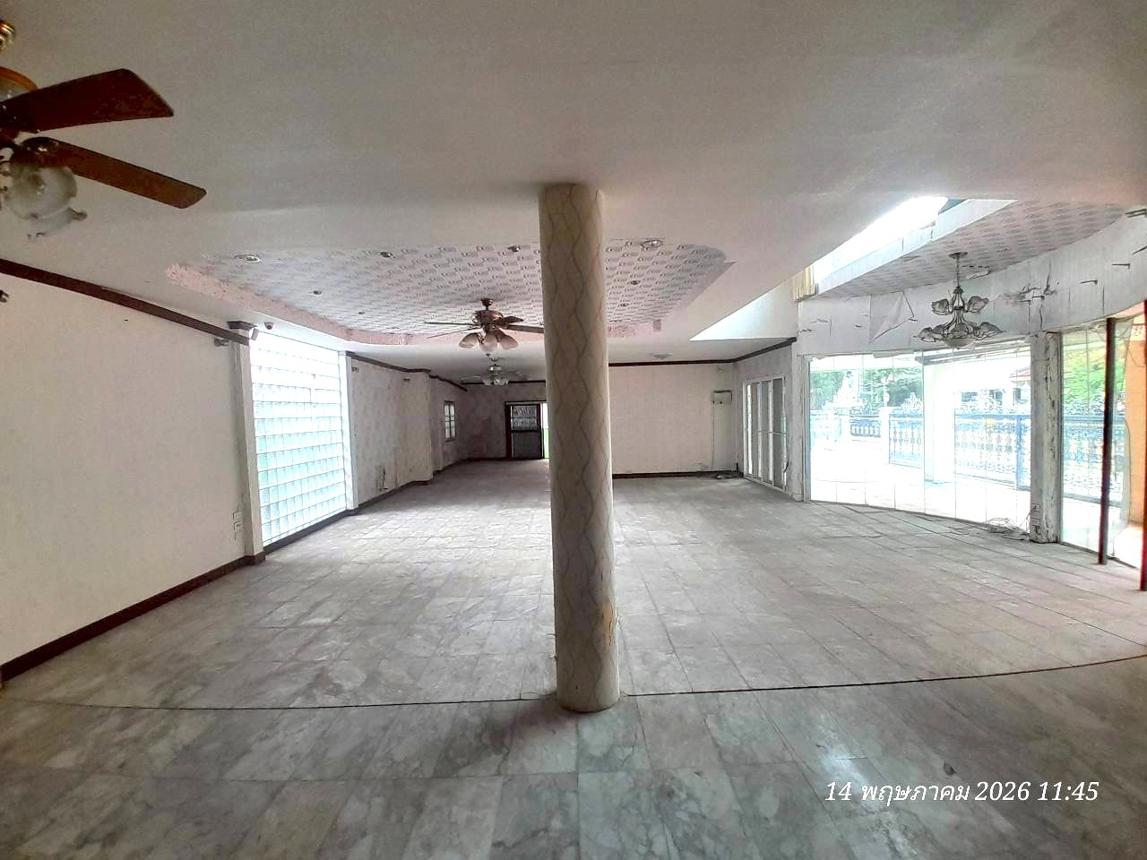 รูป บ้านเดี่ยว 120 ตร.วา พนาสนธิ์ การ์เด้นโฮม 3 เขตมีนบุรี กรุงเทพมหานคร 6.9M - รูปที่ 26/51