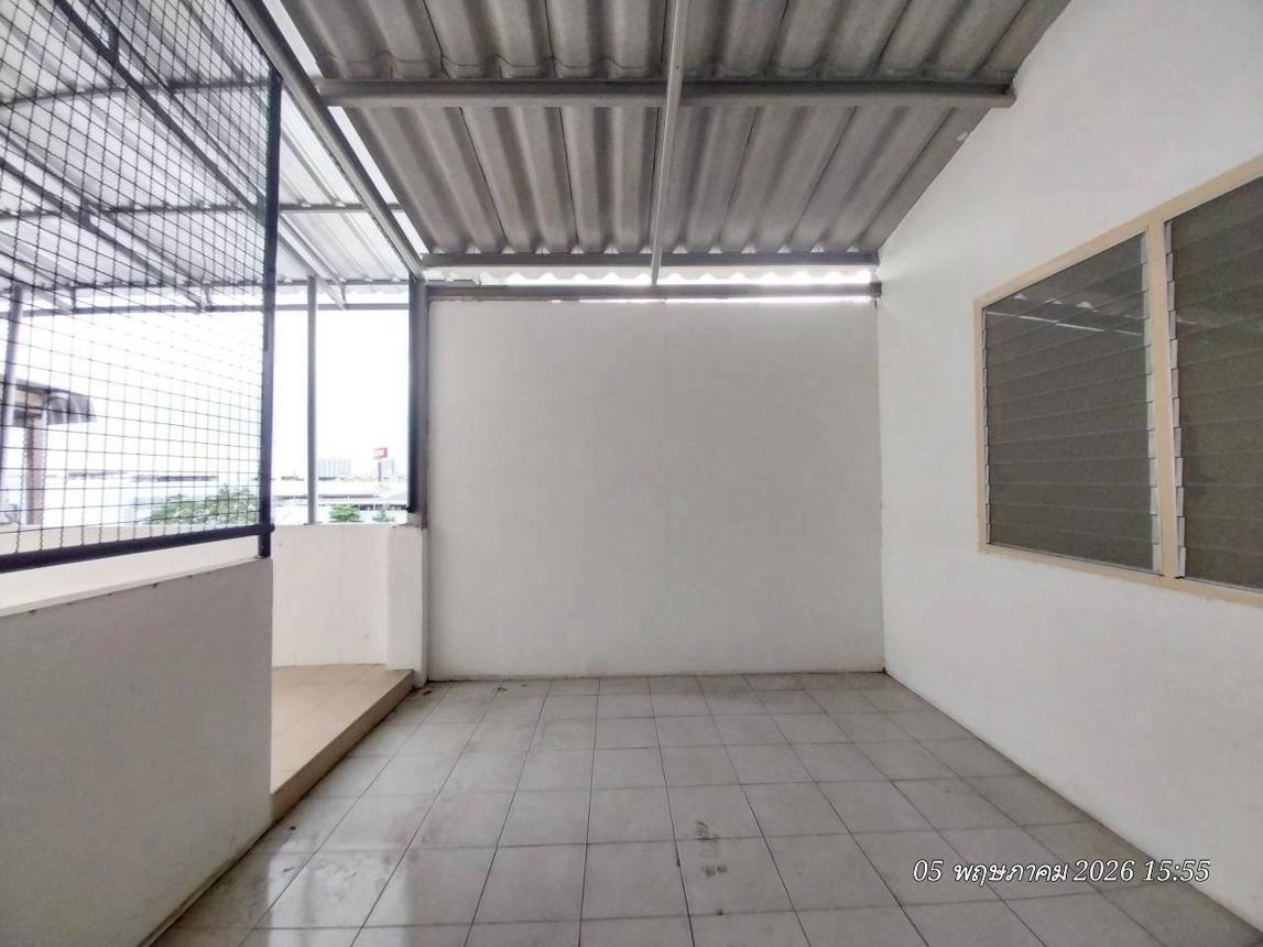 picture SHOP HOUSE 51 Sq.w. Lak Si Bangkok for 23M - 57/63
