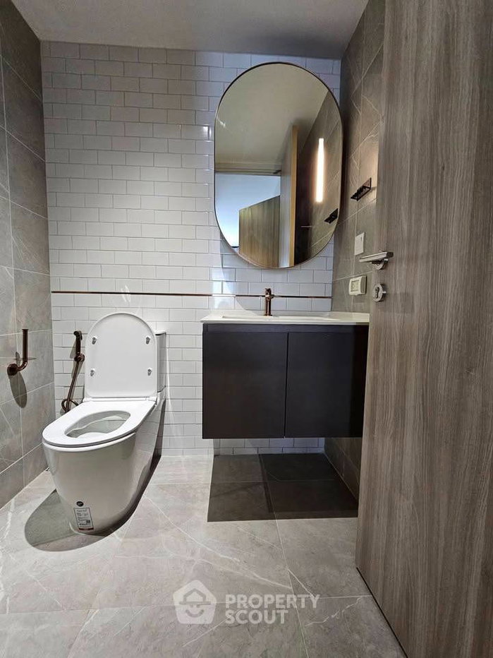 picture 1-BR Condo At Chapter Thonglor 25 | 35 Sqm (ID 3000488) - 4/10