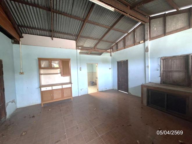 picture HOME 710 Sq.w. Wanon Niwat Sakon Nakhon for 3.5M - 10/57