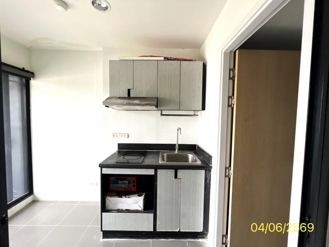 picture CONDO 29.14 Sq.m. Huai Khwang Bangkok for 2M - 7/31