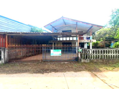 บ้านเดี่ยว เมืองเลย เลย : บ้านเดี่ยว 44 ตร.วา เมืองเลย เลย 1.2M