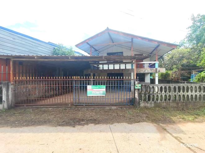 picture HOME 44 Sq.w. Muang Loei Loei for 1.2M - 1/45
