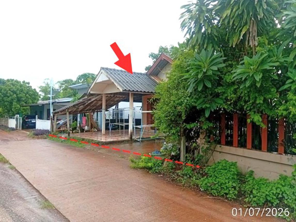 picture HOME 63 Sq.w. Muang Udon Thani Udon Thani for 876,000 - 13/25