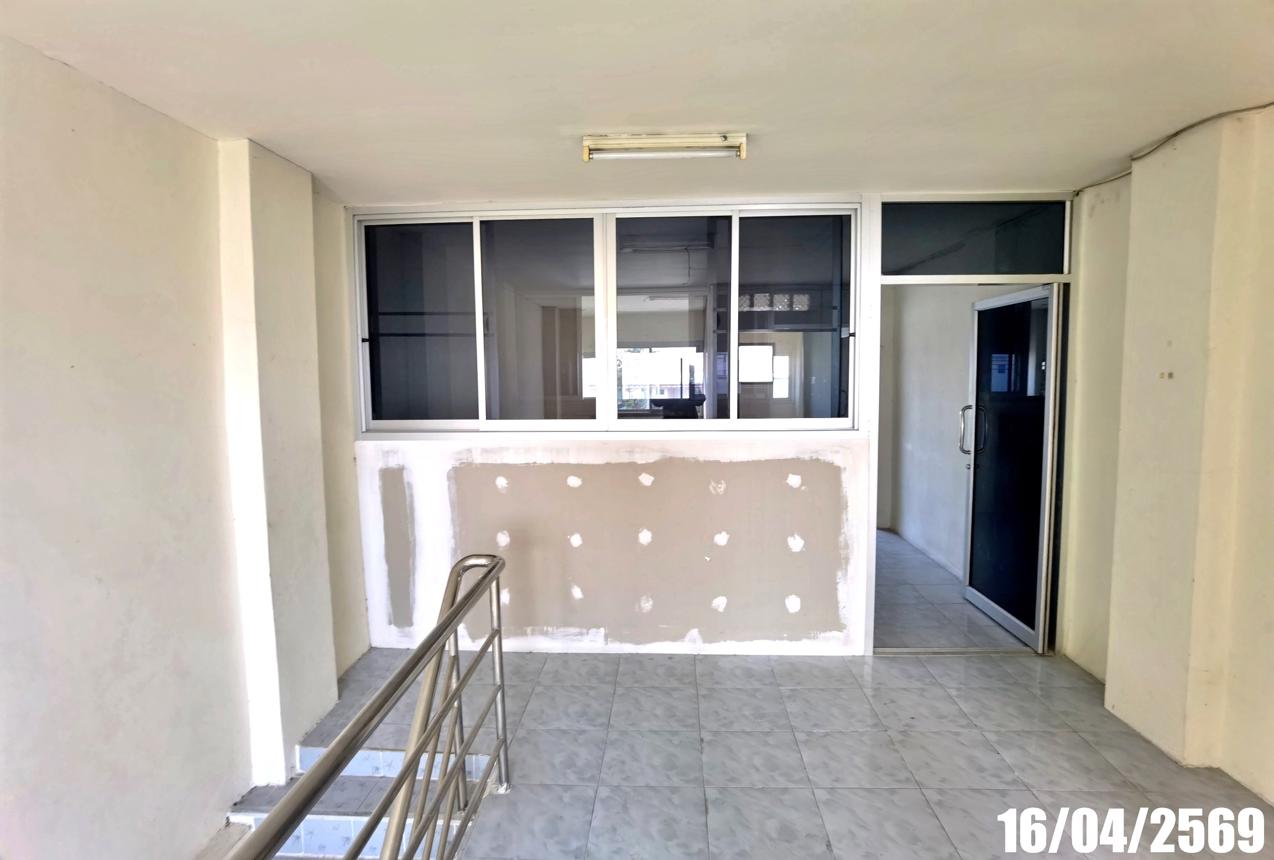 picture SHOP HOUSE 21.4 Sq.w. Phan Thong Chonburi for 2.3M - 32/39