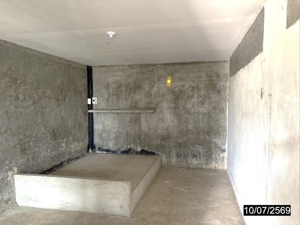 รูป บ้านเดี่ยว 66 ตร.วา หนองบัวระเหว ชัยภูมิ 952,000 - รูปที่ 18/27