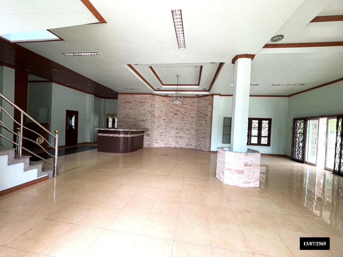 รูป บ้านเดี่ยว 1814 ตร.วา เมืองสกลนคร สกลนคร 11M - รูปที่ 24/45
