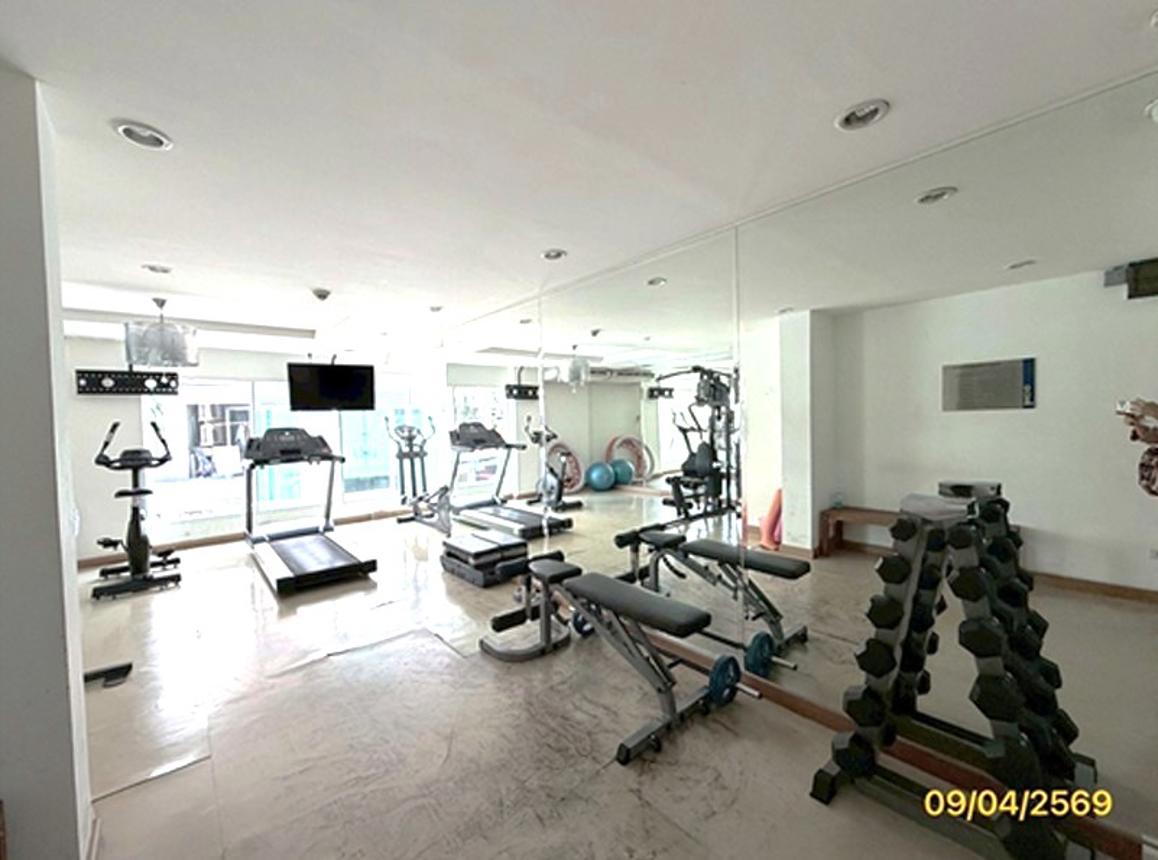 รูป คอนโดมิเนียม 27.51 ตร.ม. อินซิโอ้ เขตบึงกุ่ม กรุงเทพมหานคร 814,000 - รูปที่ 22/27