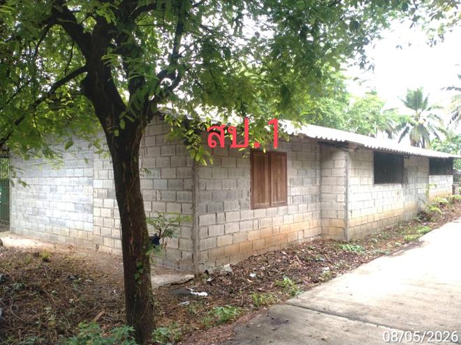 รูป เพิงอเนกประสงค์ 525 ตร.วา จอมทอง เชียงใหม่ 1.4M - รูปที่ 2/23