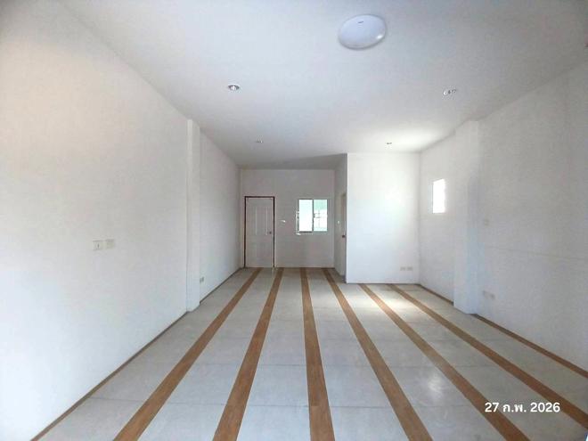 picture SHOP HOUSE 100 Sq.w. San Sai Chiang Mai for 6.8M - 10/51