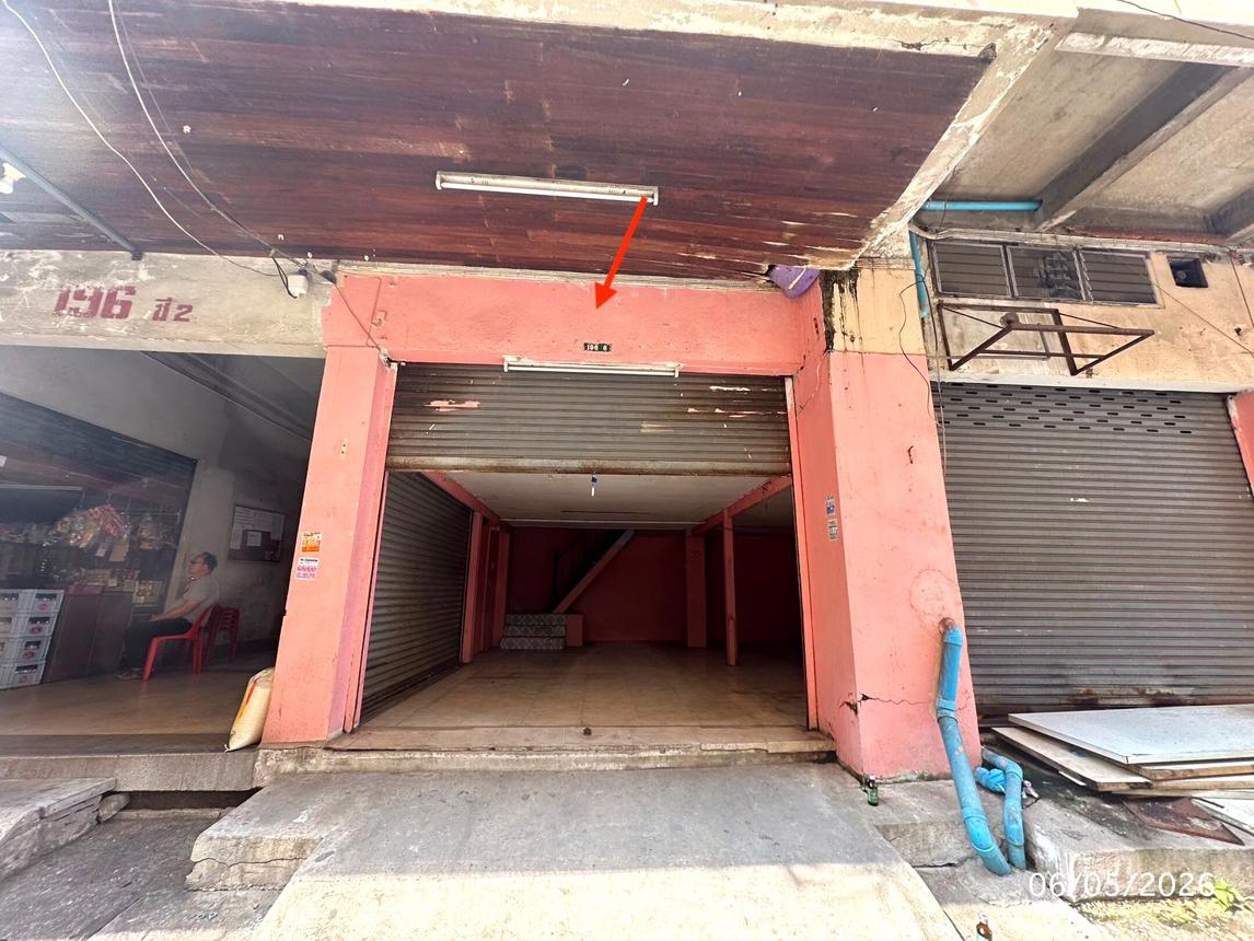 รูป ห้องชุดสำนักงาน 49 ตร.วา อ้อมน้อยคอนโดมิเนียม ซี 2 กระทุ่มแบน สมุทรสาคร 694,000 - รูปที่ 16/31