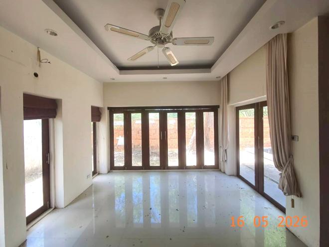 รูป บ้านเดี่ยว 144 ตร.วา สันกำแพงเลควิว รีสอร์ท (เฟส 2) สันกำแพง เชียงใหม่ 4M - รูปที่ 11/45