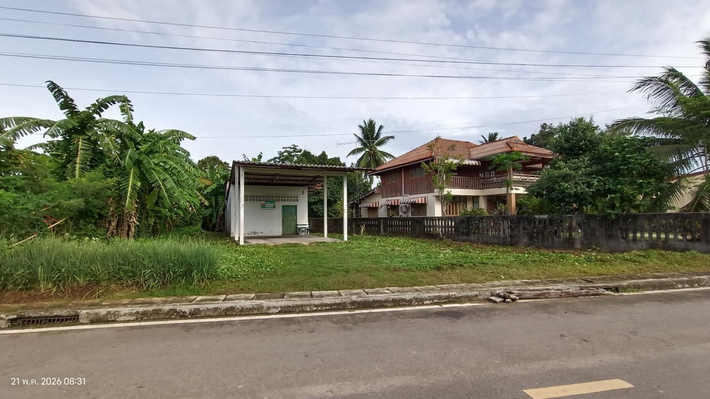 picture HOME 52 Sq.w. Lam Thap Krabi for 1.3M - 34/39