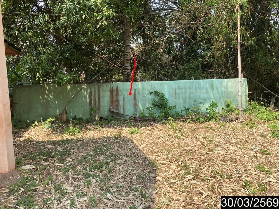 picture HOME 261 Sq.w. Tha Li Loei for 719,000 - 16/21