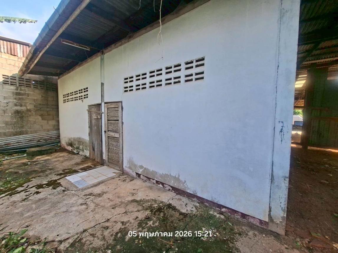 picture HOME 84.2 Sq.w. Wang Nam Yen Srakaeo for 702,000 - 20/27