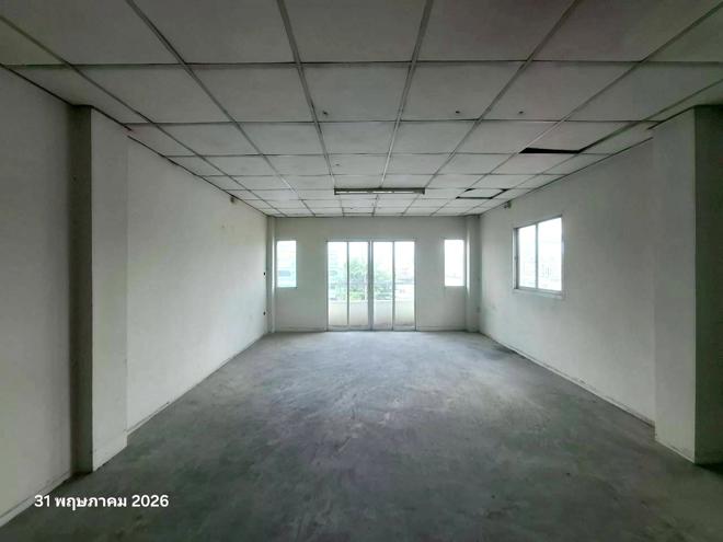 picture SHOP HOUSE 30 Sq.w. Ban Bung Chonburi for 2.5M - 12/37