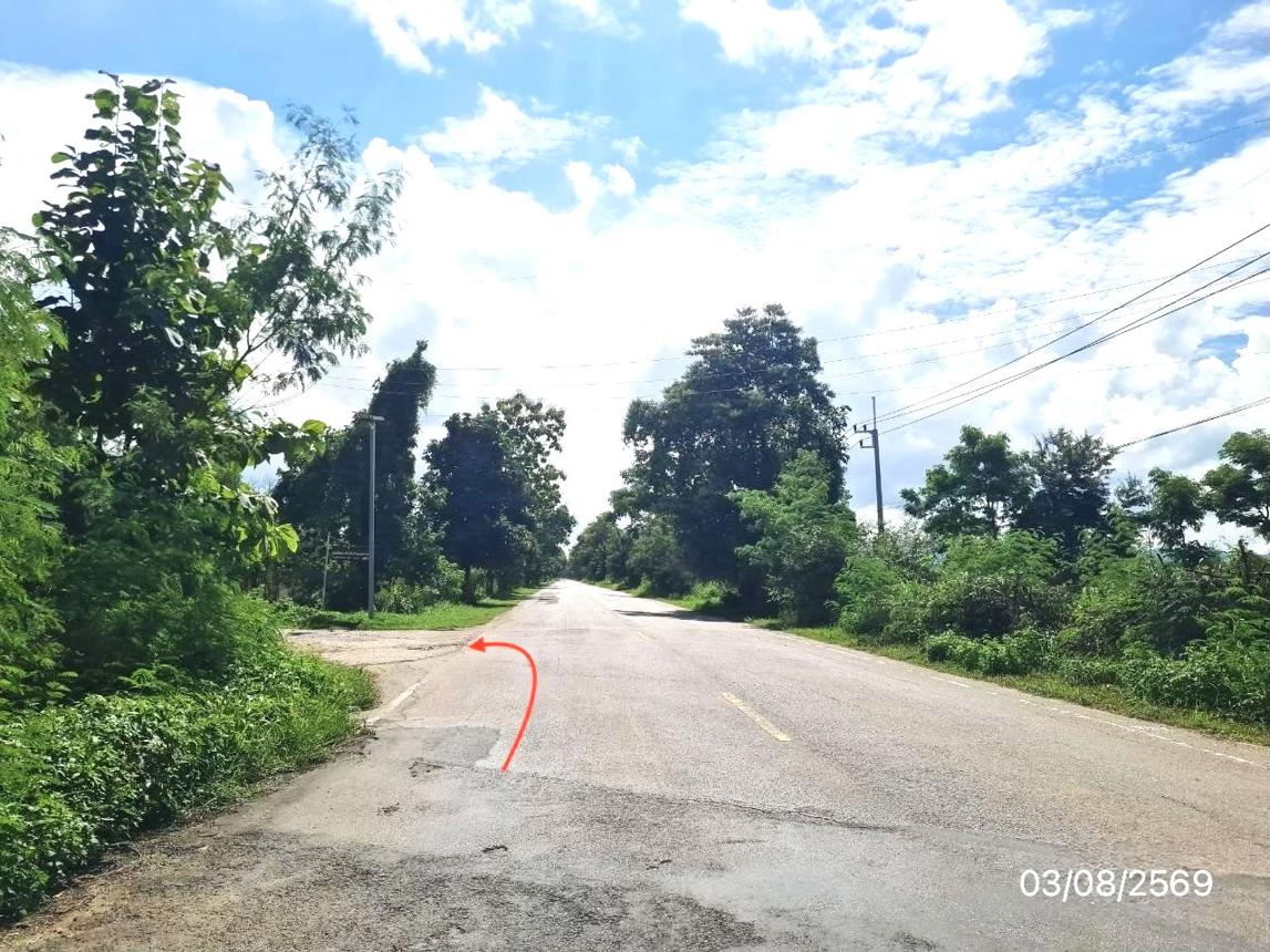 picture LAND 2203 Sq.w. Chun Phayao for 1.7M - 17/21