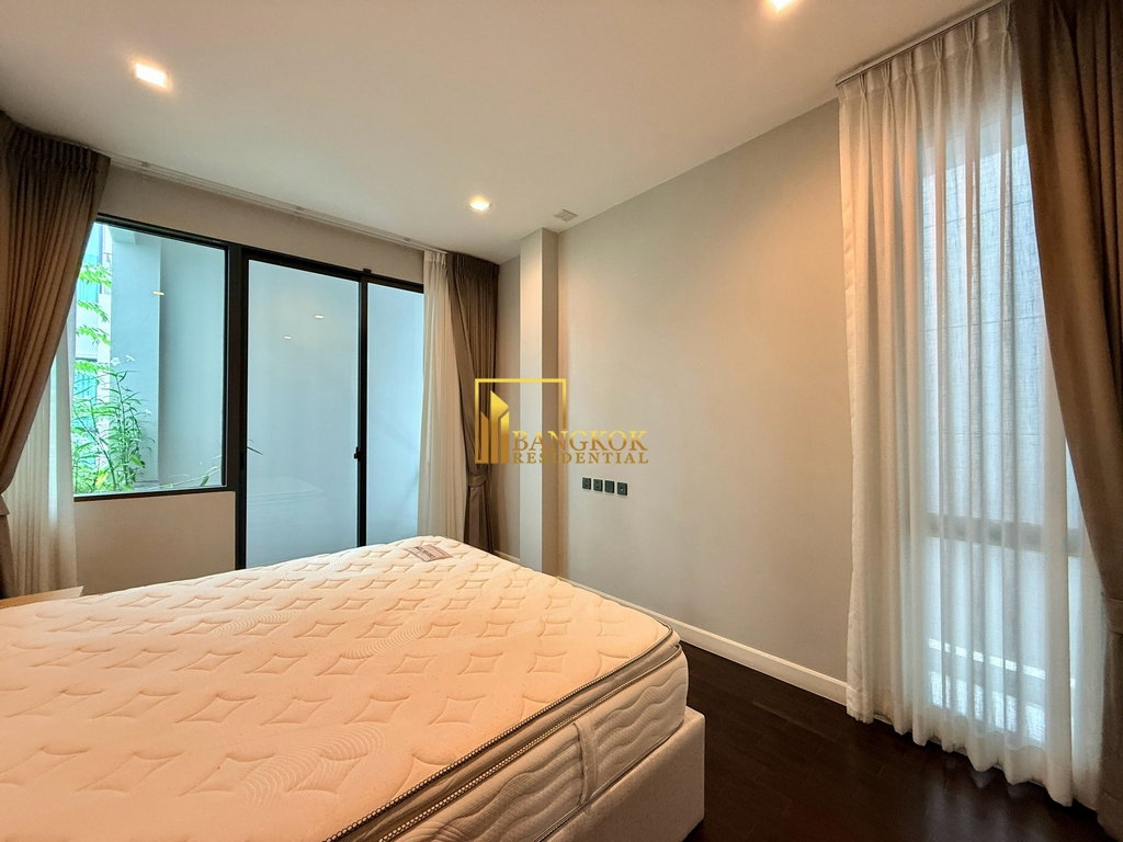 รูป The Gentry Pattanakarn - Beautiful 4 Bedroom House For Rent - BR28004SH - รูปที่ 19/58