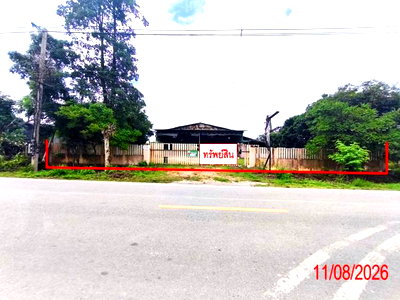 โรงงาน ลำพูน : โกดัง 940 ตร.วา เวียงหนองล่อง ลำพูน 7.1M