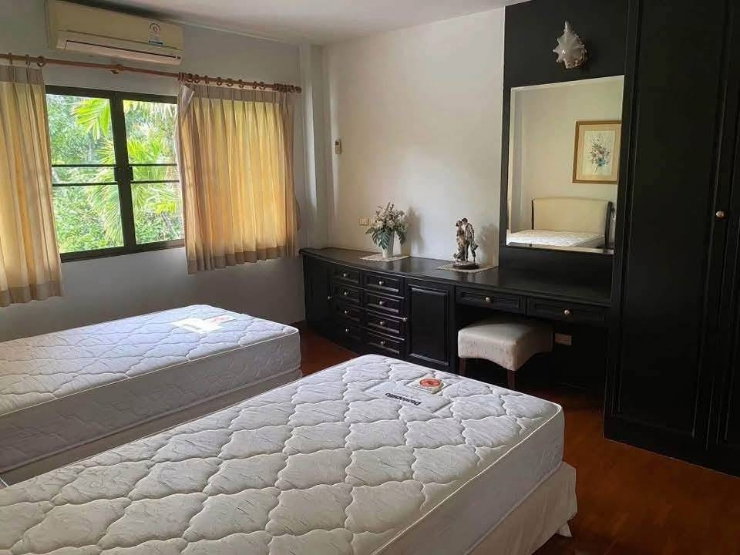 picture Urgent sale Pool Villa at Naifun village Sankhamphang - 2/13
