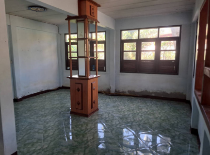 รูป บ้านเดี่ยว 323.2 ตร.วา ตะโหมด พัทลุง ตะโหมด พัทลุง 1.8M - รูปที่ 4/12