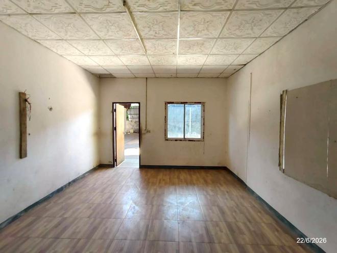 picture HOME 198.5 Sq.w. Nam Phong Khon Kaen for 2M - 20/45