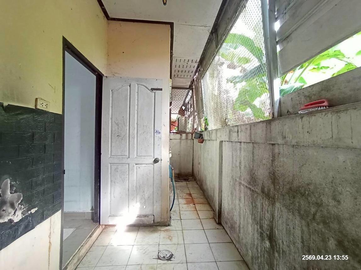 รูป ทาวน์เฮ้าส์ 23.2 ตร.วา เมืองมหาสารคาม มหาสารคาม 862,000 - รูปที่ 26/31