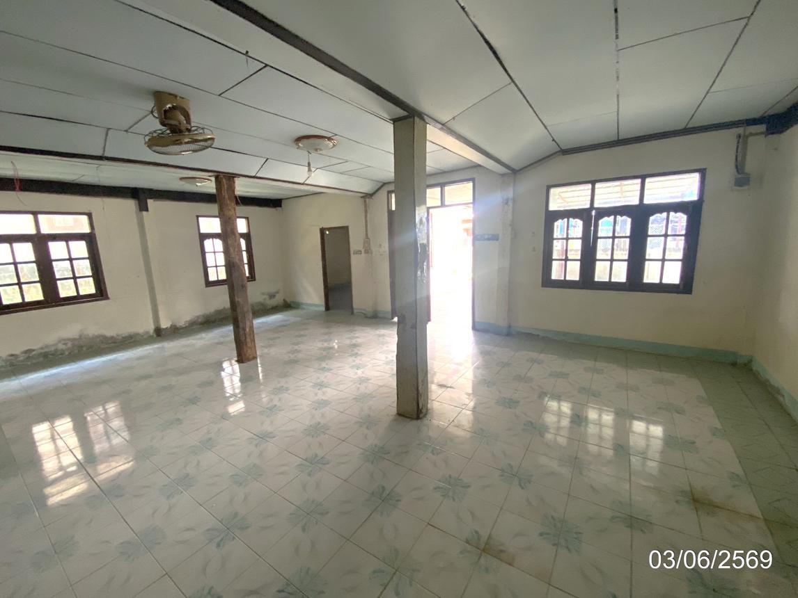 รูป บ้านเดี่ยว 103 ตร.วา ยางสีสุราช มหาสารคาม 980,000 - รูปที่ 26/41