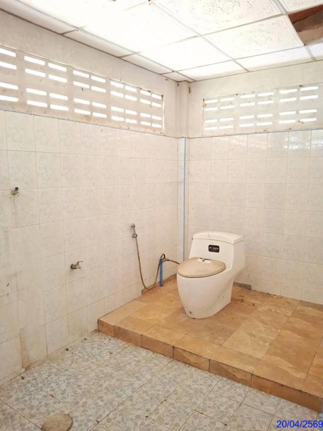 รูป บ้านเดี่ยว 85.1 ตร.วา เมืองตรัง ตรัง 2.3M - รูปที่ 23/27