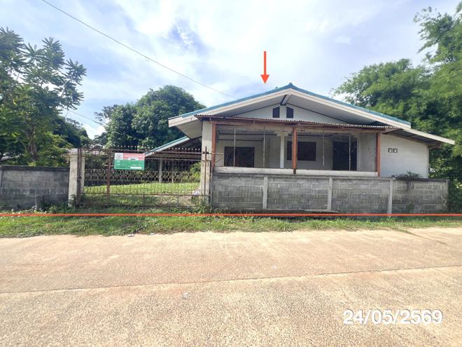picture HOME 125 Sq.w. Det Udom Ubon Ratchathani for 1.1M - 1/37