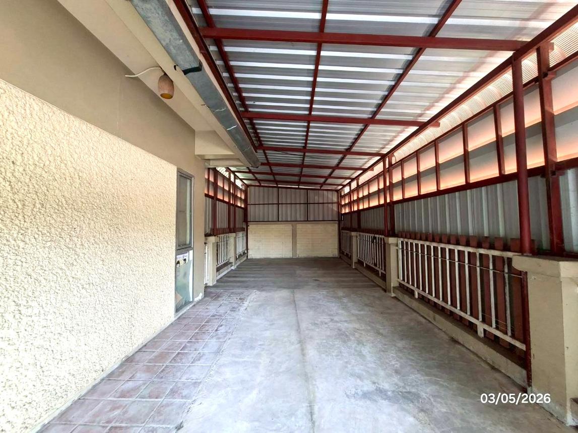 picture HOME 124 Sq.w. Sam Khok Pathumthani for 3.9M - 37/53