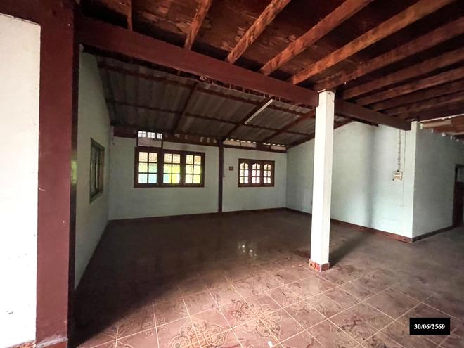 รูป บ้านเดี่ยว 360 ตร.วา เมืองสกลนคร สกลนคร 1.8M - รูปที่ 6/29