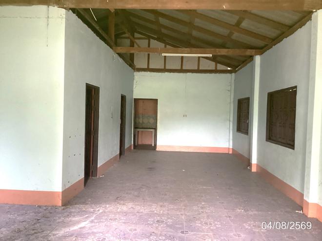 picture HOME 1063 Sq.w. Phaya Mengrai Chiang Rai for 5.1M - 2/35