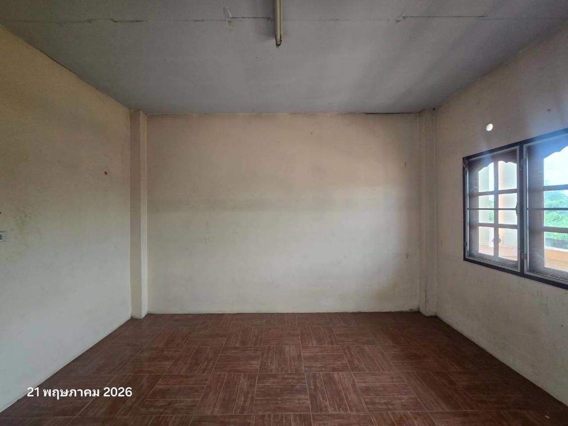รูป อาคารพาณิชย์ 89.3 ตร.วา เมืองพิษณุโลก พิษณุโลก 4M - รูปที่ 80/85